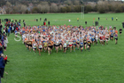 Senior mens Sherman Cup and Davison Shield, Temple Park, South Shields. Photo:  David T. Hewitson/Sports for All Pics